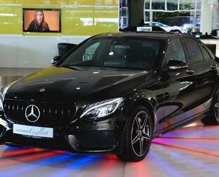 Mercedes-Benz C 43 AMG Gebrauchtwagen