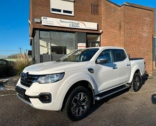 Renault Alaskan Gebrauchtwagen