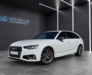 Audi S4 Gebrauchtwagen