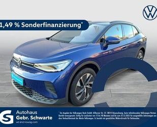VW ID.4 Gebrauchtwagen