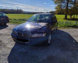 BMW 316 Gebrauchtwagen