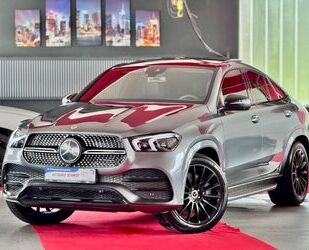 Mercedes-Benz GLE 400 Gebrauchtwagen