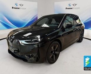 BMW iX Gebrauchtwagen