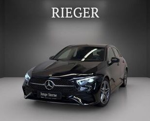Mercedes-Benz A 200 Gebrauchtwagen