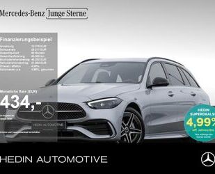 Mercedes-Benz C 300 Gebrauchtwagen