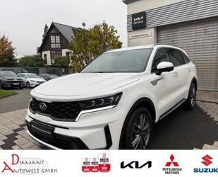 Kia Sorento Gebrauchtwagen