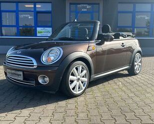 Mini Cooper Gebrauchtwagen