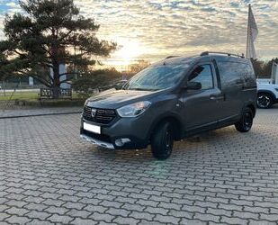 Dacia Dokker Gebrauchtwagen