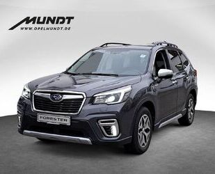 Subaru Forester Gebrauchtwagen