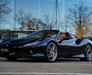 Ferrari F8 Gebrauchtwagen