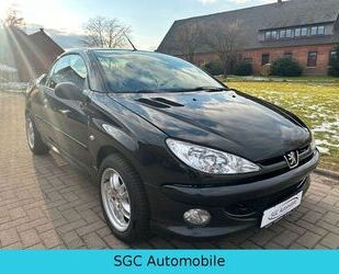 Peugeot 206 Gebrauchtwagen