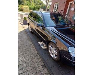 Mercedes-Benz E 280 Gebrauchtwagen