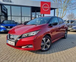 Nissan Leaf Gebrauchtwagen
