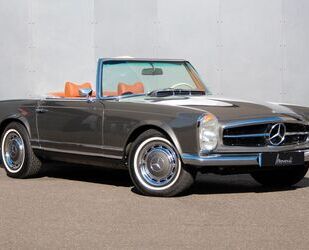 Mercedes-Benz SL 280 Gebrauchtwagen