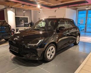 Suzuki Swift Gebrauchtwagen
