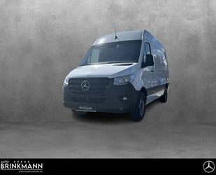 Mercedes-Benz Sprinter Gebrauchtwagen