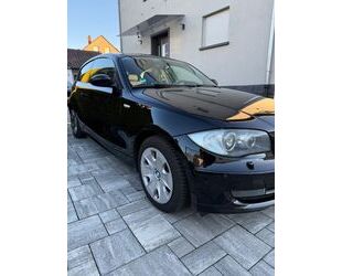 BMW 118 Gebrauchtwagen