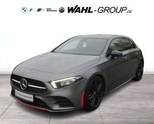 Mercedes-Benz A 250 Gebrauchtwagen