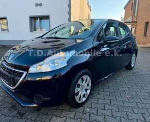 Peugeot 208 Gebrauchtwagen