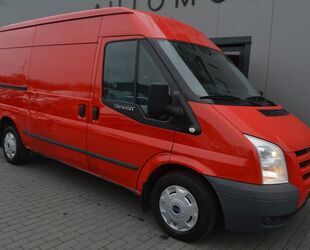 Ford Transit Gebrauchtwagen