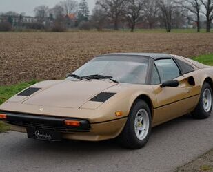 Ferrari 308 Gebrauchtwagen