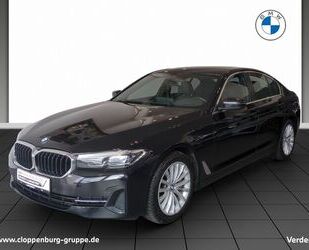 BMW 530 Gebrauchtwagen