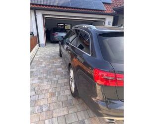 Audi A6 Allroad Gebrauchtwagen