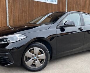 BMW 116 Gebrauchtwagen
