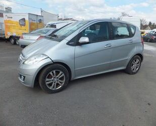 Mercedes-Benz A 180 Gebrauchtwagen
