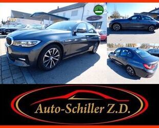 BMW 320 Gebrauchtwagen