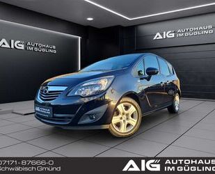 Opel Meriva Gebrauchtwagen