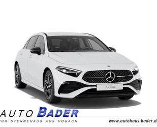 Mercedes-Benz A 220 Gebrauchtwagen