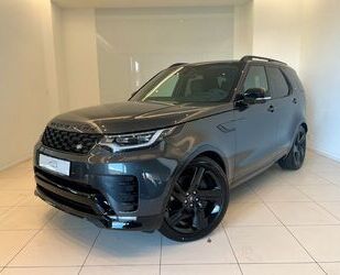 Land Rover Discovery Gebrauchtwagen