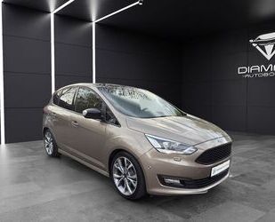 Ford C-Max Gebrauchtwagen