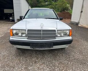 Mercedes-Benz 190 Gebrauchtwagen