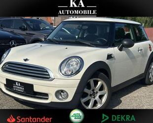 Mini ONE Gebrauchtwagen
