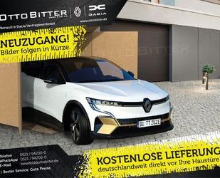 Renault ZOE Gebrauchtwagen