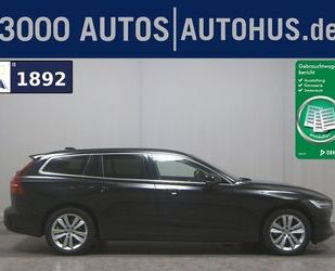 Volvo V60 Gebrauchtwagen