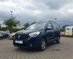 Dacia Dokker Gebrauchtwagen