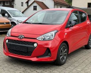 Hyundai i10 Gebrauchtwagen