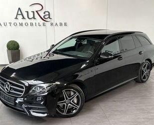 Mercedes-Benz E 300 Gebrauchtwagen