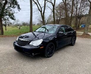Chrysler Sebring Gebrauchtwagen