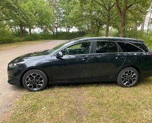 Kia ceed Sportswagon Gebrauchtwagen
