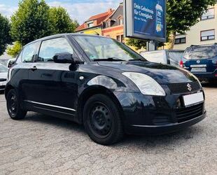 Suzuki Swift Gebrauchtwagen