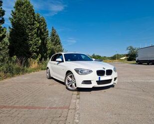 BMW 120 Gebrauchtwagen