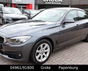 BMW 320 Gran Turismo Gebrauchtwagen
