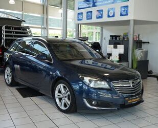 Opel Insignia Gebrauchtwagen