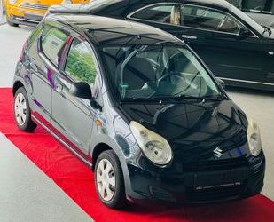 Suzuki Alto Gebrauchtwagen