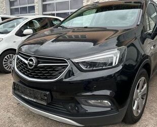 Opel Mokka Gebrauchtwagen