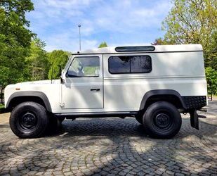 Land Rover Defender Gebrauchtwagen